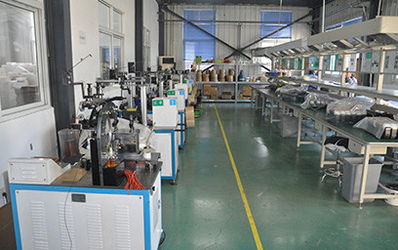 Beijing GFUVE Electronics Co.,Ltd.