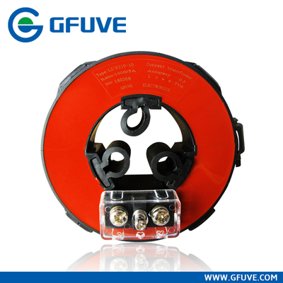 China High quality Split Core Cast Resin Current transformer supplier