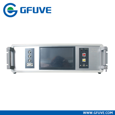 China GF333B THREE PHASE PORTABLE MULTIFUNCTION REFERENCE STANDARD supplier
