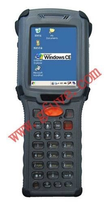 China GF800D Handheld Terminal supplier