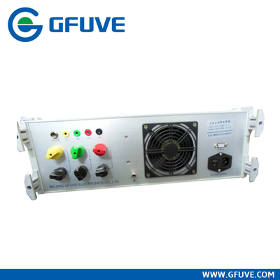 China GF302D PORTABLE THREE PHASE KWH METER TEST EQUIPMENT supplier