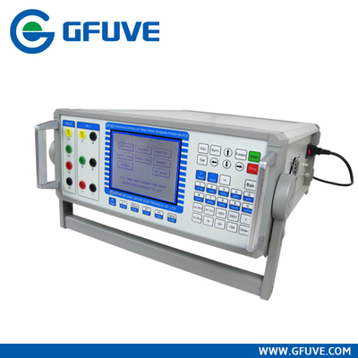 China GF303 PROGRAM-CONTROLLED THREE PHASE STANDARD POWER SOURCE supplier