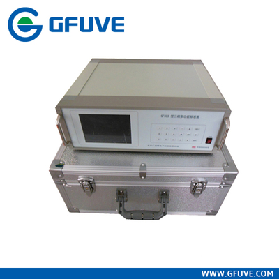 China Digital Portable Electricity meter Test instrument supplier