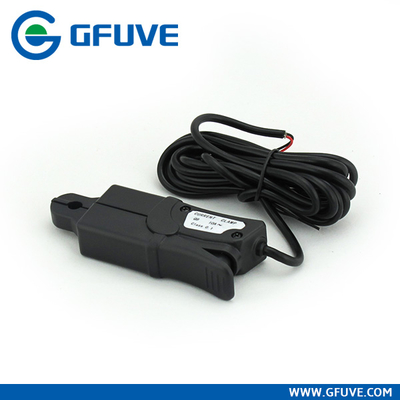 China High precision clamp ac current probe supplier
