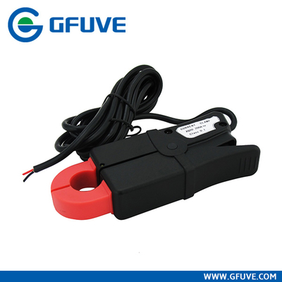 China High precision standard mini clamp-on current transformer ct supplier