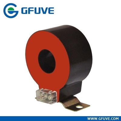 China CAST RESIN STRAIGHT-THROUGH CURRENT TRANSFORMER supplier