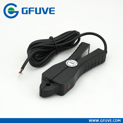 China HIGH SENSITIVITY PERMALLOY CORE AC CURRENT CLAMP supplier