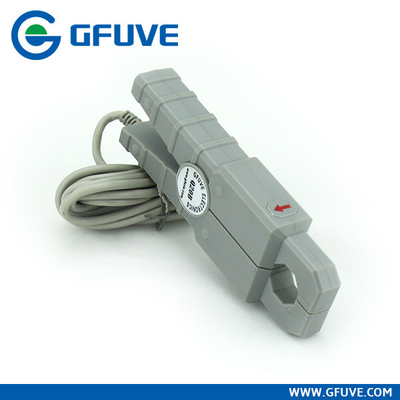 China MA OUTPUT HIGH PERFORMANCE OPENABLE JAW AC CURRENT CLAMP ON CTS supplier
