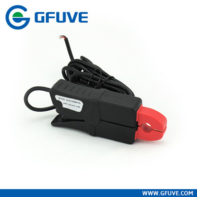 China HIGH PERFORMANCE HANDHELD CLAMP ON CURRENT TRANSDUCER supplier