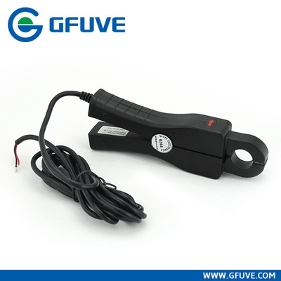 China 100A AC chauvin arnoux current probe supplier