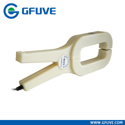 China HIGH ACCURACY CURRENT CLAMP ON MEASURING INSTRUMENT supplier