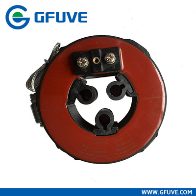 China dry type split core current transformer supplier