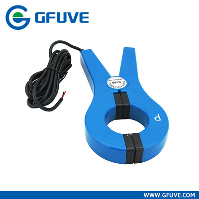 China Split Core AC Clamp-On Current Transformers supplier