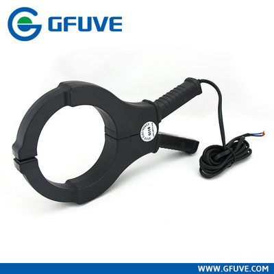 China CABLE FAULT AC CLAMP ON CURRENT TRANSFORMER supplier