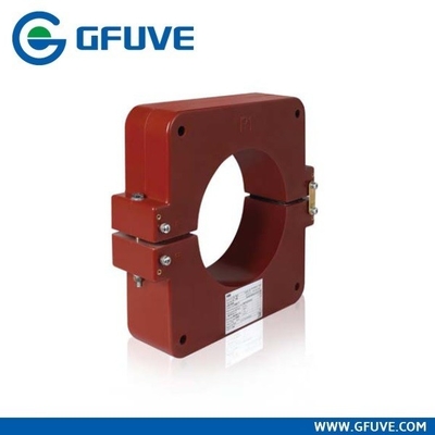 China Cable 200mm MV ABB Zero Phase current transformer supplier