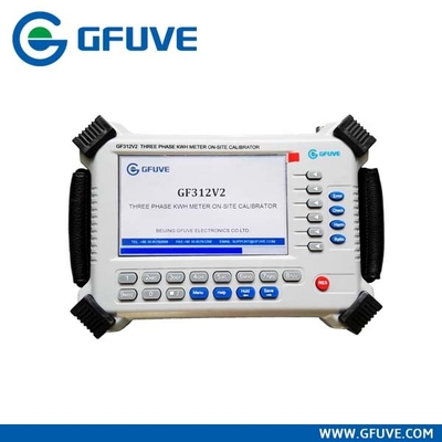 China Portable reference meter supplier