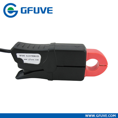 China Current Transformer Clip on 20mm Hole 100A/50mA supplier