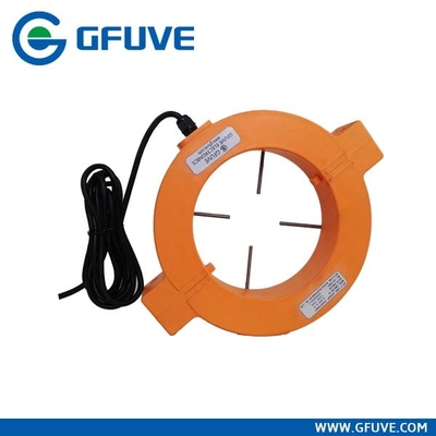 China ABS AND PC COVER OUTDOOR CT CURRENT TRANSFORMER supplier