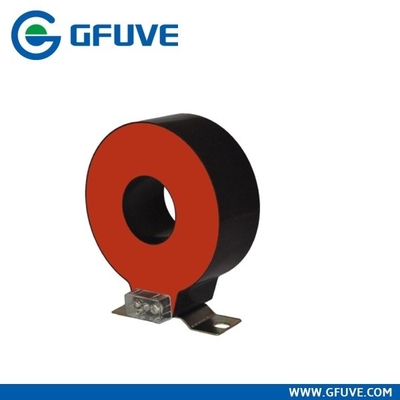 China 1000/5A CLASS 0.2S CHEAP LOW VOLTAGE CAST RESIN RING CORE CURRENT TRANSFORMER supplier