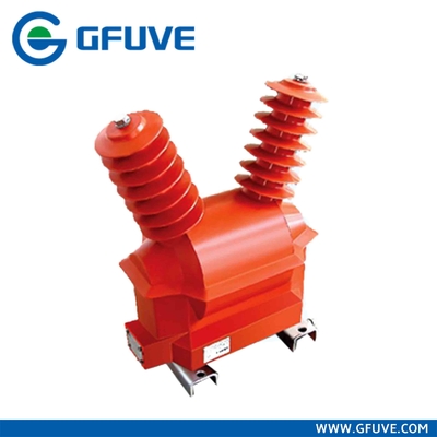 China 20KV OUTDOOR EPOXY RESIN INSTRUMENT CURRENT AND VOLTAGE TRANSFORMER supplier
