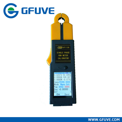 China Accuracy 0.2% China manufacturer supply 100A 300V Single Phase Watt-Hour Meter Site Verification supplier