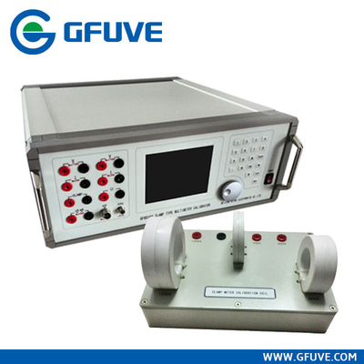 China China manufacturer supply GFUVE AC DC multimeter calibration for ammeter and voltmeter supplier
