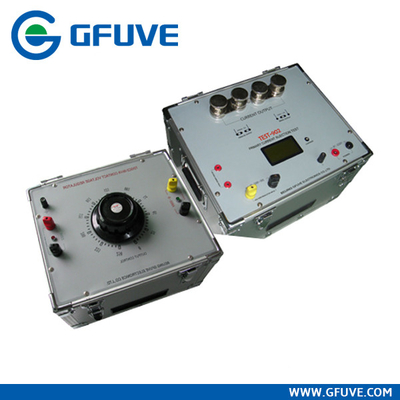 China 2000A PRIMARY CURRENT INJECTION TEST SYSTEM FOR CURRENT TRANSFORMER supplier