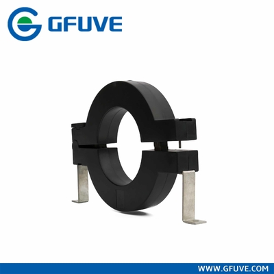 China Most cost-eﬀective Faster installation and High accuracy 0.5 hot sales Split Core Current Transformer supplier