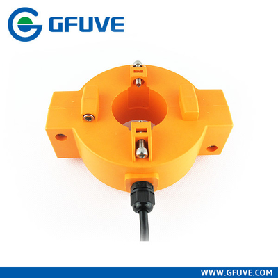 China Outdoors Split Core Accuracy Class 0.5S 100-1500A Water-proof IP65 Current Transformer supplier