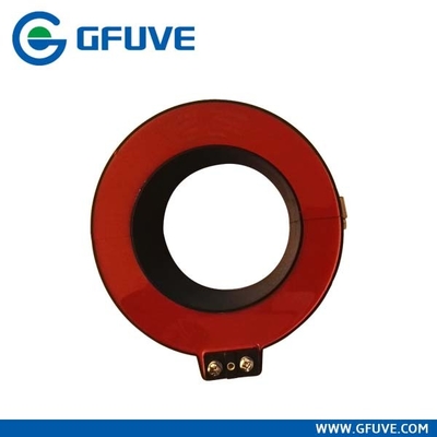 China 10KV 35KV Split Core Current Transformer Outdoors Accuracy 0.5 500-1500A insulated resin supplier
