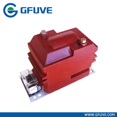 China GFJDZ1066-10B1  outdoor High voltage potential transformer suitable for electric systems of  rated voltage of 36kV supplier