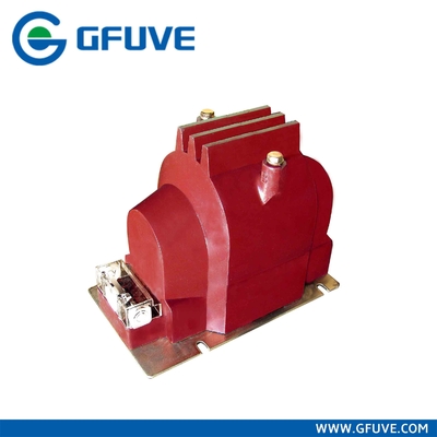 China GFJDZ1157-10A 10KV dry type voltage instrument transformer single-phase multi-winding whole sealing epoxy pouring supplier
