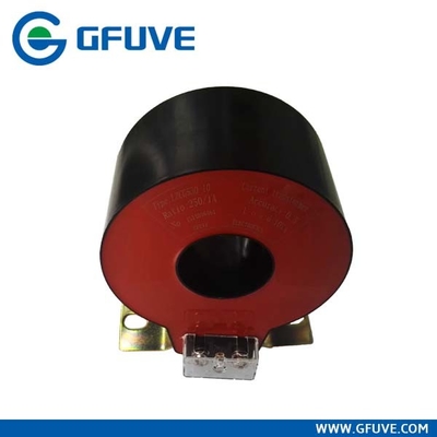 China High-precision Current Transformer microcomputer protection of electrical equipment supplier