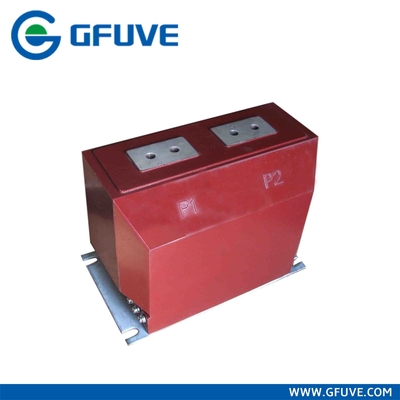 China GFLZZ0946-10C2 Single Phase Current Transformer standard ratios in power systems supplier