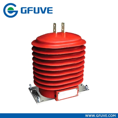 China LZZW2-35Q Outdoors Full Operational Mode 10-1500A Accuracy 0.2S Industrial Post Type Medium Voltage Current Transformer supplier