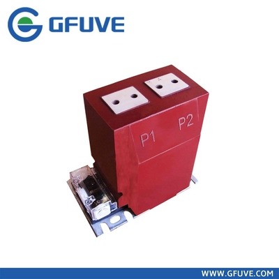 China GFLZZ0224-10 Single Phase 10/42/75kV High Voltage High Accuracy Protectional Current Transformer supplier