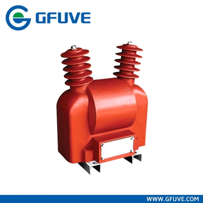 China JSZW-3,6,10WF Medium Middle Voltage 50-600A Voltage Transformer Surface creepage 510 High Accuracy supplier
