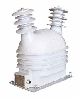 China JZFW-24W3 Low/Medium Voltage Single Phase Voltage Transformer All Insulation Outdoor 20KV Casting InsulationEpoxy resin supplier