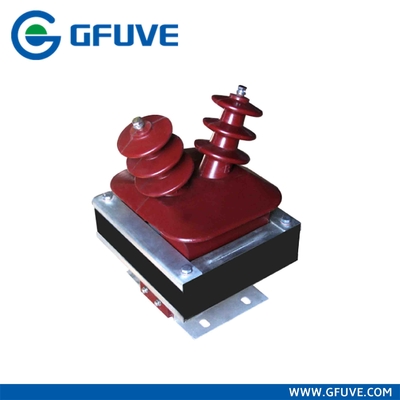 China GFJDZ0227-10Q Single Phase Medium Voltage Transformer 6KV 10KV Full Cast-Resin Insulated Epoxy resin Voltage Control supplier