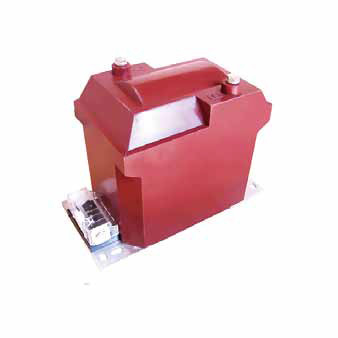 China GFJDZ1066-10B1 epoxy resin PT voltage transformer potential instruments electical system protection and voltage metering supplier
