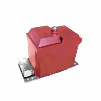 China GFJDZX1053-10 electrical protection and metering voltage transformer indoor fully encloed epoxy resin PT supplier