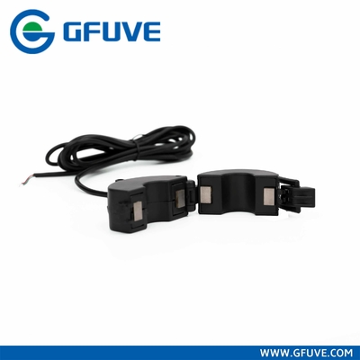 China LVZCK-36 High Performance Split Core Outdoor Electrician ABS Epoxy Resin IP68 Current Transformers Accuracy Class 0.5S supplier