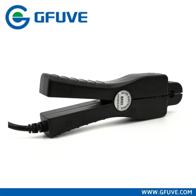 China Q8A1 High Performance High Precision AC Measurement Clamp On Current Probe supplier