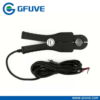 China Q20A High Accuracy Handheld Mini Current Clamp On Sensor For AC Electronic Meter supplier