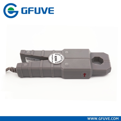 China Q20B High Accuracy High Performance Openable Jaw AC Current Clamp On Cts  Current Sensor supplier