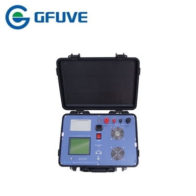 China T-212 100A 200A 600A contact resistance tester with printer &amp; USB port supplier