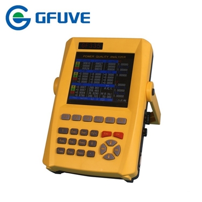 China Portable Protection Measurement Device Site Verification with 5a clamp on ct supplier