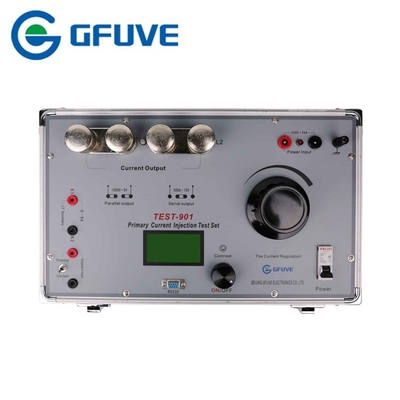 China CIRCUIT BREAKER OF 1000A PRIMARY CURRENT INJECTION TEST KIT WITH TIMER supplier