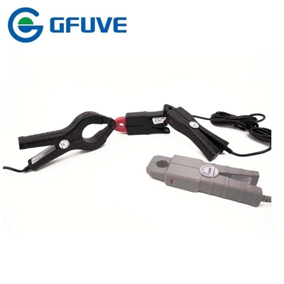 China GFUVE NON-CONTACT AC HIGH VOLTAGE DETECTOR WITH HOT STICK supplier