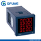 FU9000 THREE PHASE CURRENT AND VOLTAGE DISPLAY METER supplier